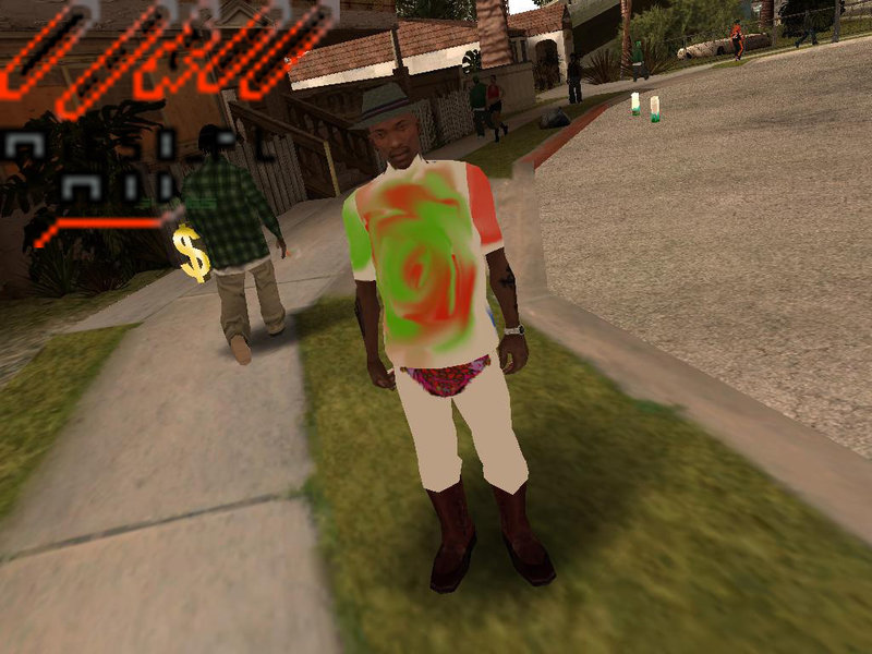 mod